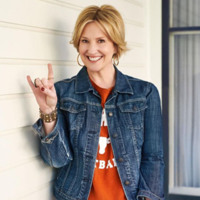 Brené Brown