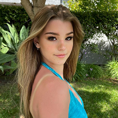 Brooke Monk