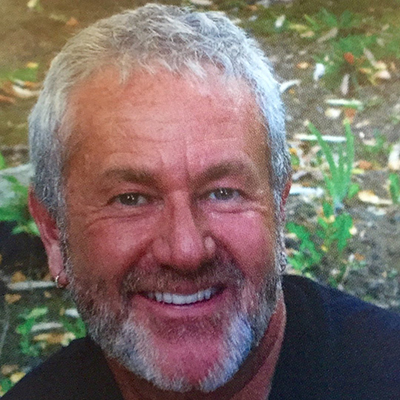 Charlie Adler