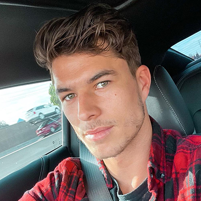 Chase Mattson