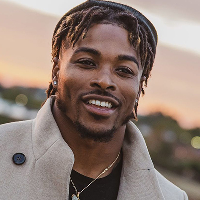 Corey Clement