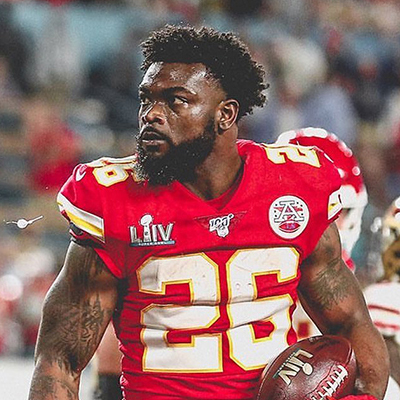 Damien Williams