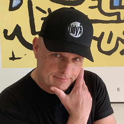 Dave Pearce