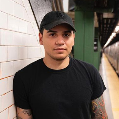 Devon Rodriguez