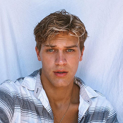 Drew Baker