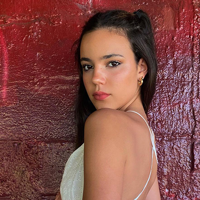 Ella Mendelsohn