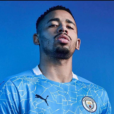 Gabriel Jesus