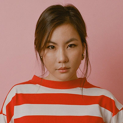 Irene Choi