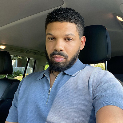 Jake Smollett