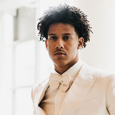Jalen Johnson
