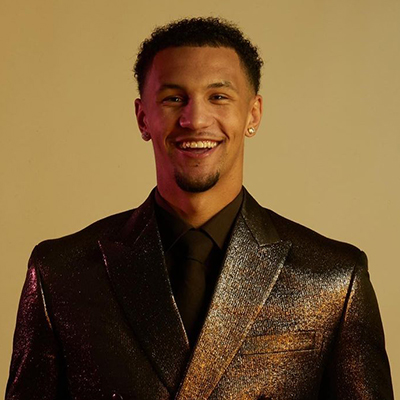 Jalen Suggs