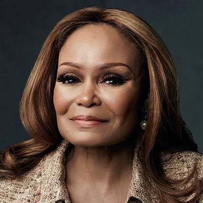 Janice Bryant Howroyd