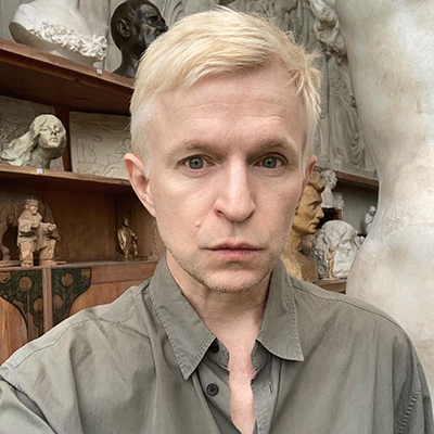 Jay-Jay Johanson