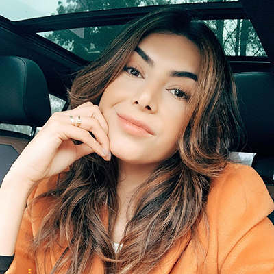 Jessica Flores