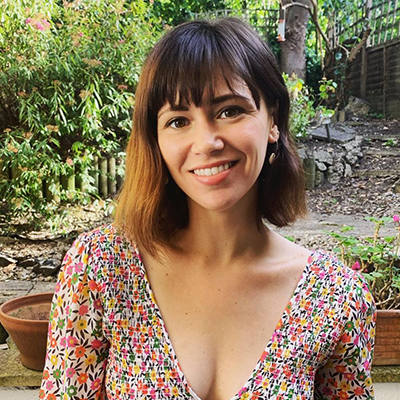 Jill Winternitz