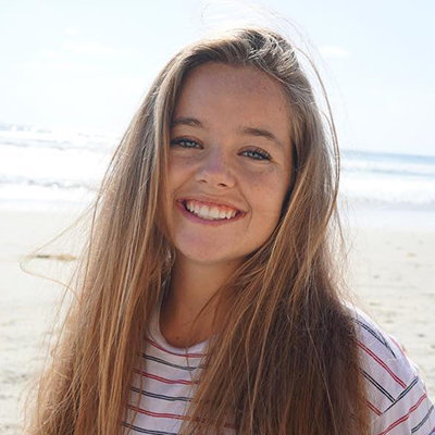 Jillian Smith