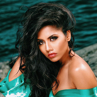 Kamantha Naidoo