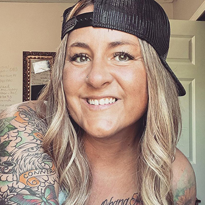 Kara Haueter