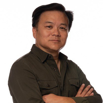 Ken Mok