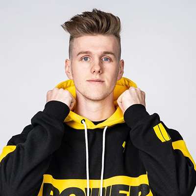 Lachlan Ross Power