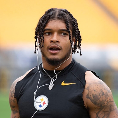 Marcus Allen