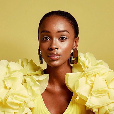 Nandi Madida