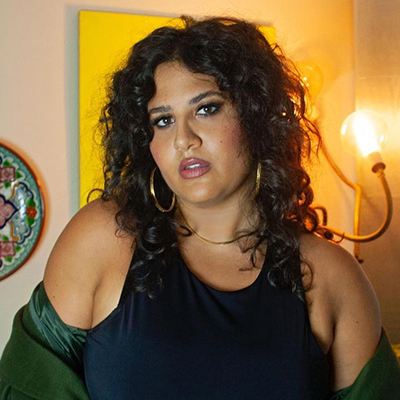 Natasha Behnam