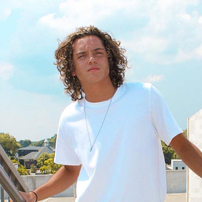 Noah Lomax