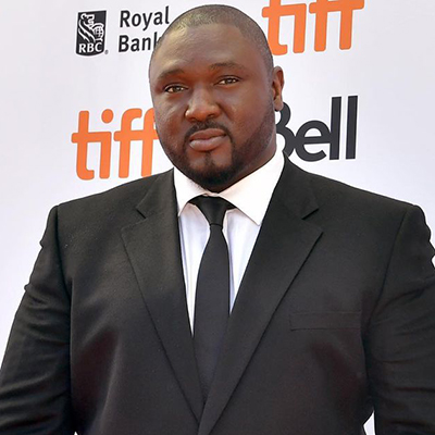 Nonso Anozie