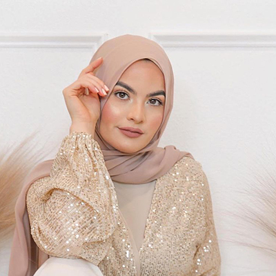 Omaya Zein