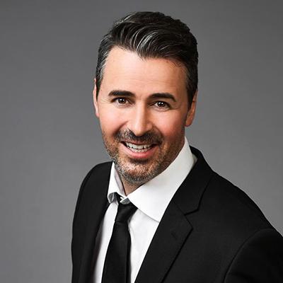 Pete Lee