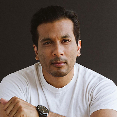 Rahsaan Noor