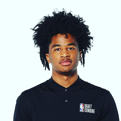 Sharife Cooper