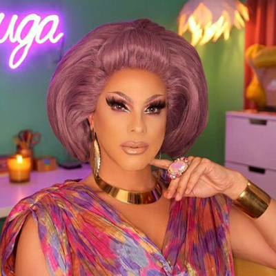 Shuga Cain