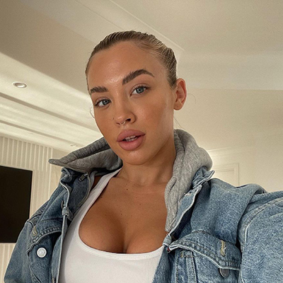 Tammy Hembrow