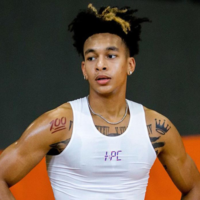Tre Mann