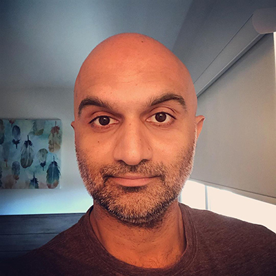 Usman Ally