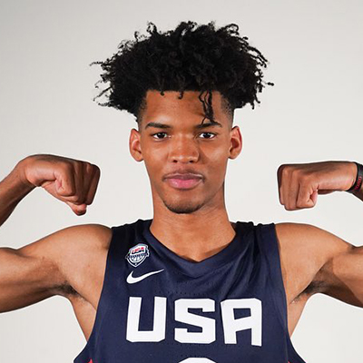 Ziaire Williams