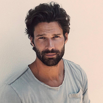 Aaron O’Connell