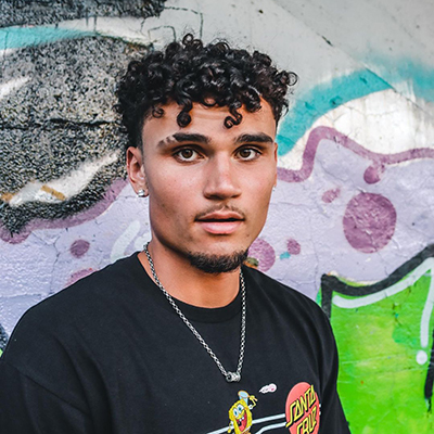 Adrien Nunez