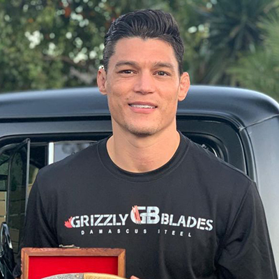 Alan Jouban