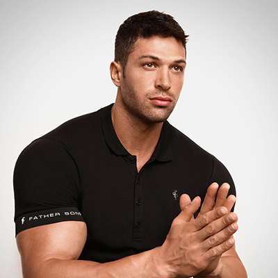Alessandro Cavagnola