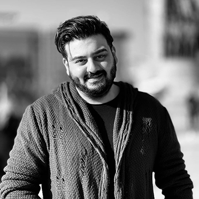 Amirhossein Eftekhari