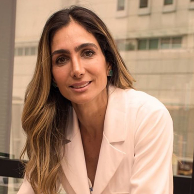 Andrea Santa Rosa