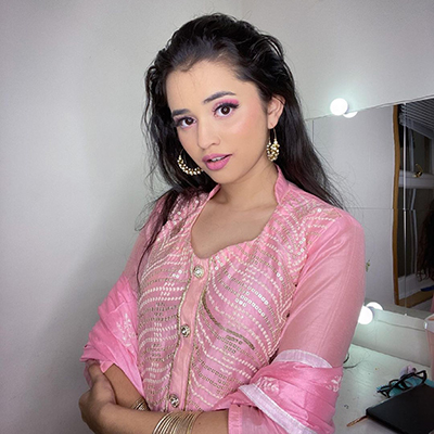 Ankita Chhetri