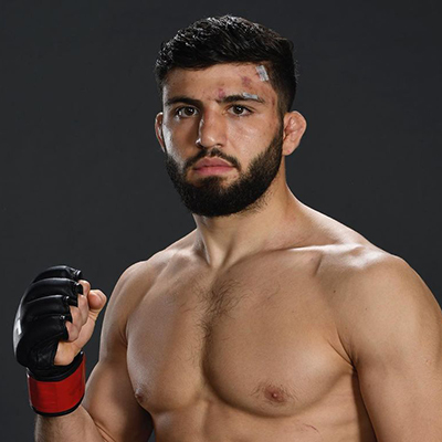 Arman Tsarukyan