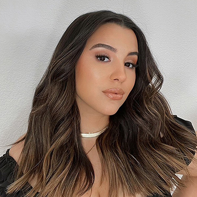 Ashley Yaniz