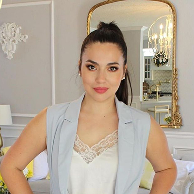 Aurora Elizondo