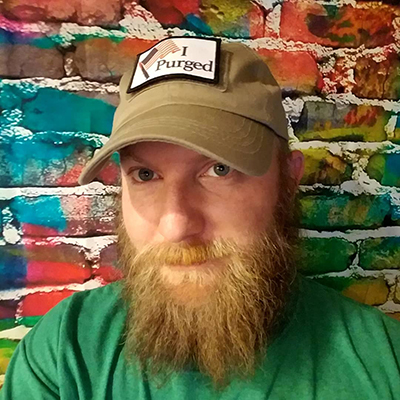 Beau of the Fifth Column