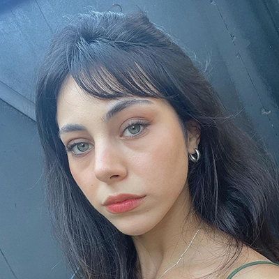 Buket Sena Özdemir